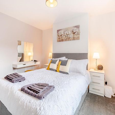 Buttercup Apartment - Uk42382 Bridlington Esterno foto