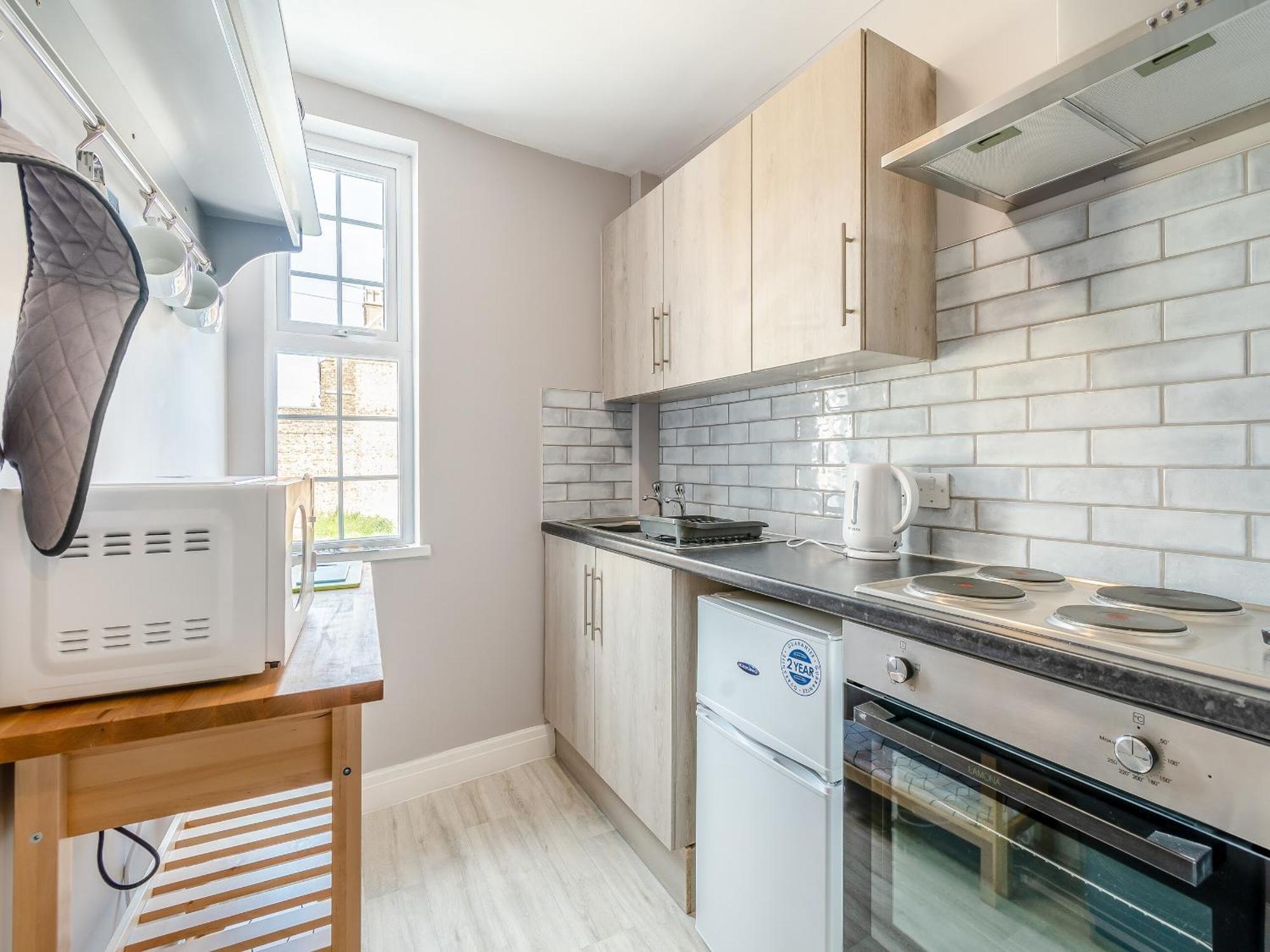Buttercup Apartment - Uk42382 Bridlington Esterno foto