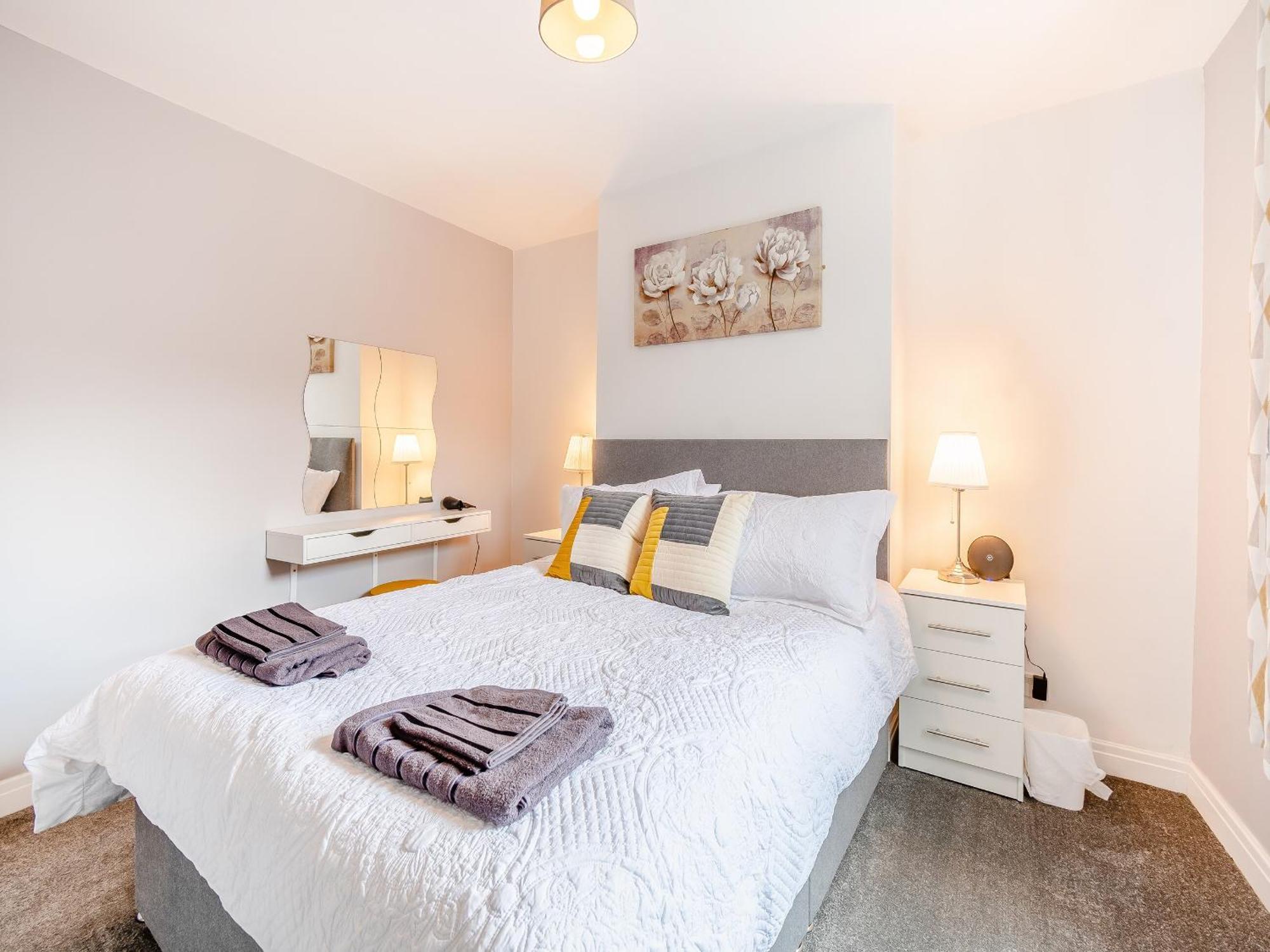 Buttercup Apartment - Uk42382 Bridlington Esterno foto