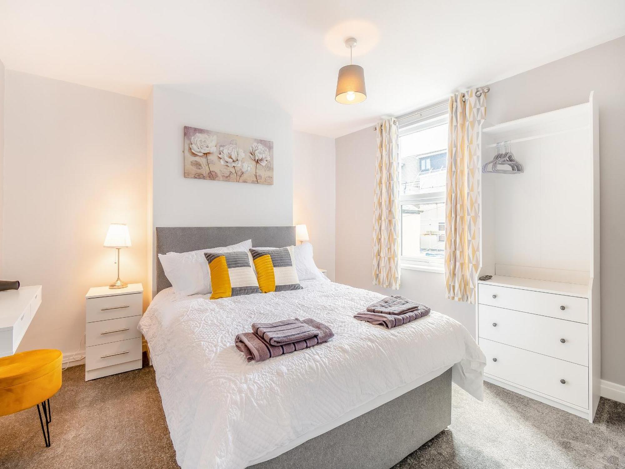 Buttercup Apartment - Uk42382 Bridlington Esterno foto